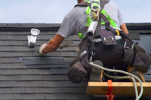 Best Commercial Roofing Services  in Spanish Fork, UT