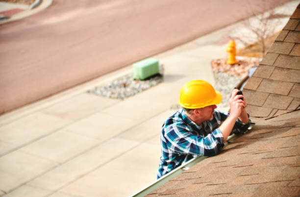 Heating Cable for Roof Installation in Spanish Fork, UT