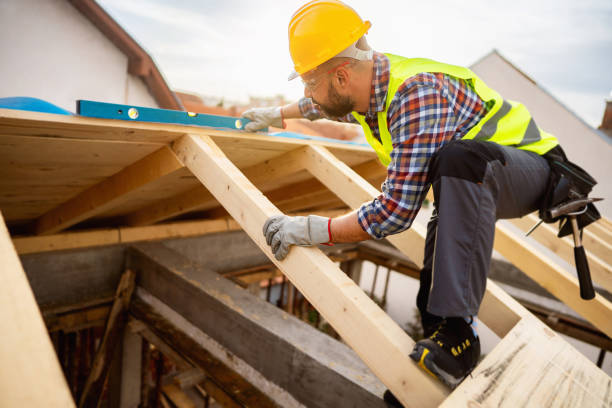 Best Roof Replacement Cost  in Spanish Fork, UT