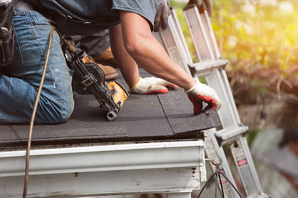 Best Flat Roof Repair Services  in Spanish Fork, UT