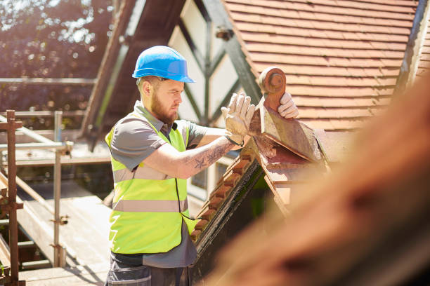Best Residential Roofing Contractor  in Spanish Fork, UT