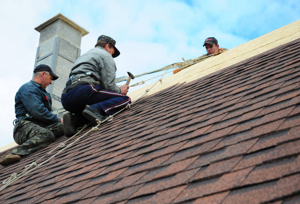 Best Residential Roofing Contractor  in Spanish Fork, UT