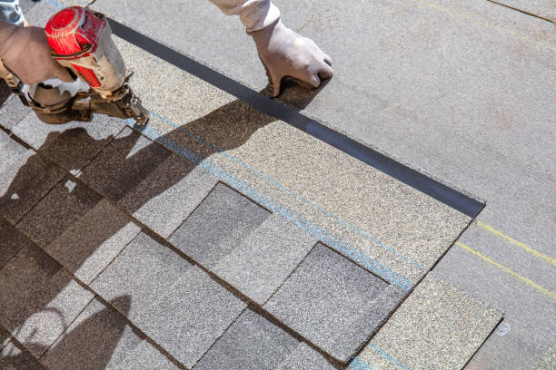 Best Metal Roofing Contractor  in Spanish Fork, UT