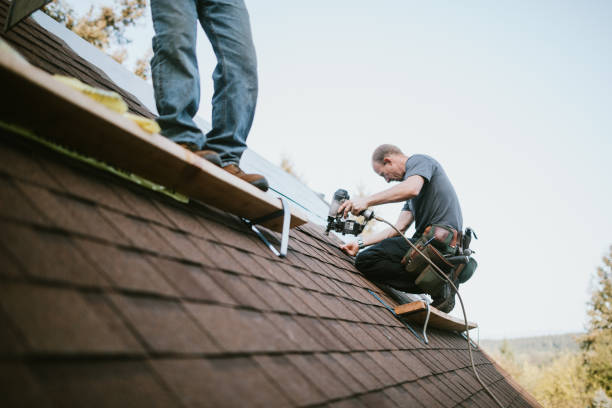 Professional Roofing Contractor in Spanish Fork, UT